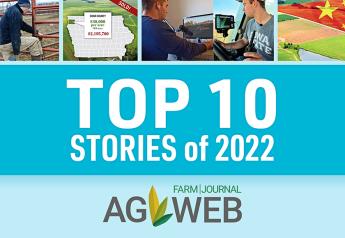 Agweb Editors Agweb